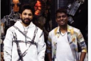 అట్లీతో ముగింపు దశలో అల్లు మూవీ... లోకేశ్ కనగరాజ్ తో మరో మూవీకి బన్నీ ప్లాన్.